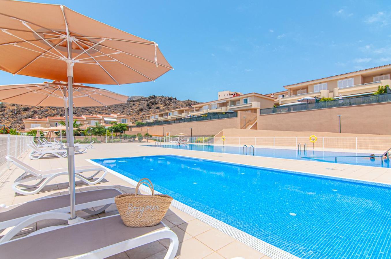 Luxury Vacation House Dakota Puerto de Santiago  Exterior photo
